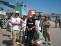 The SG101 Gang at Huntington Beach